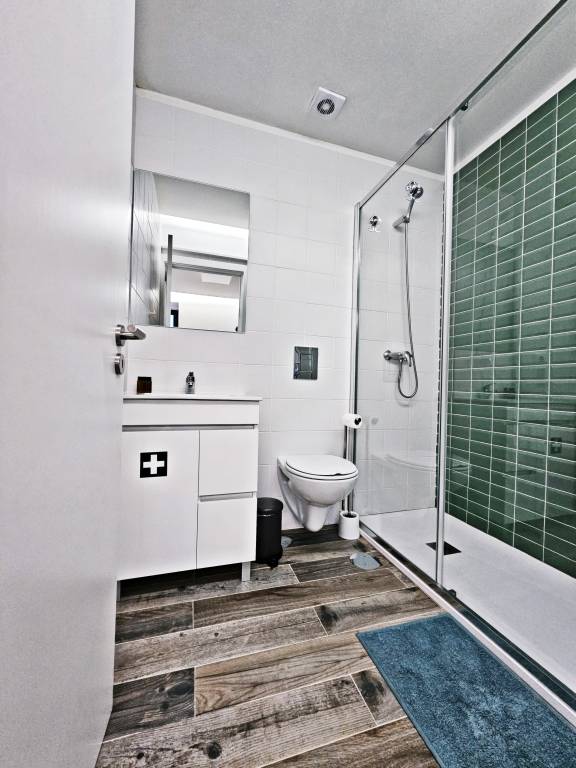 Ferienhaus in Vila Nova de Gaia, Atlantikküste f&uuml;r max. 4 Personen am Atlantik