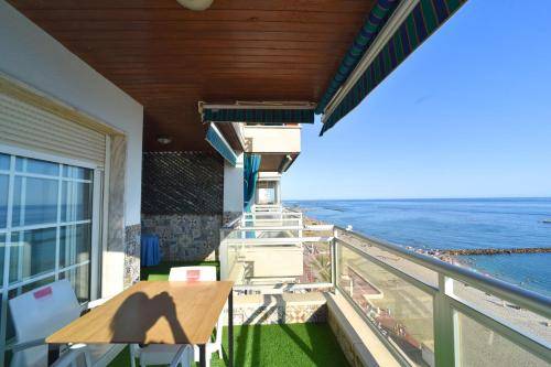 Appartement Almería