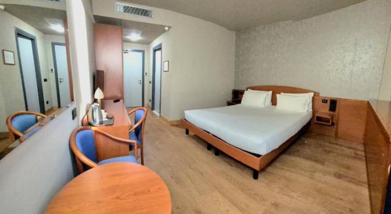 Hotel Le Cerbaie — photo 2