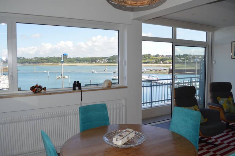 Appartement Saint-Quay-Perros