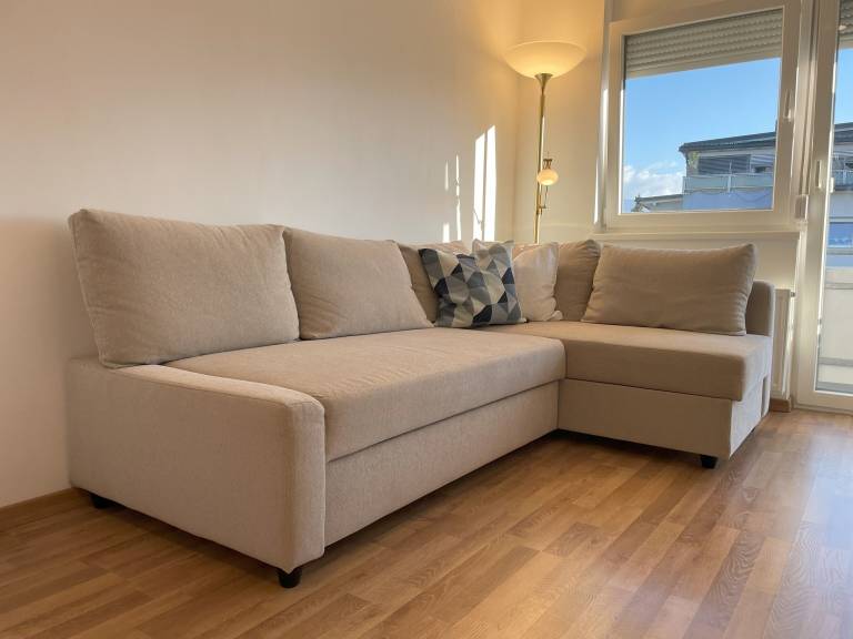 Ferienwohnung Klagenfurt am Wörthersee