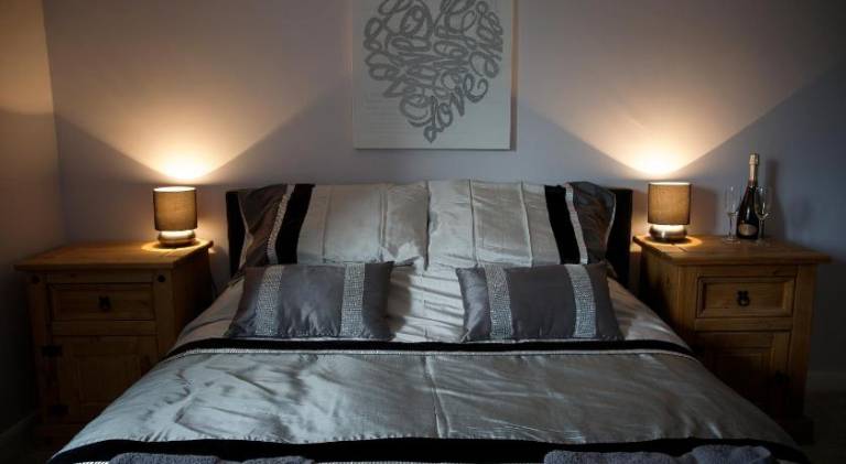 Bed and breakfast Machynlleth