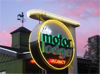 Motel Prescott