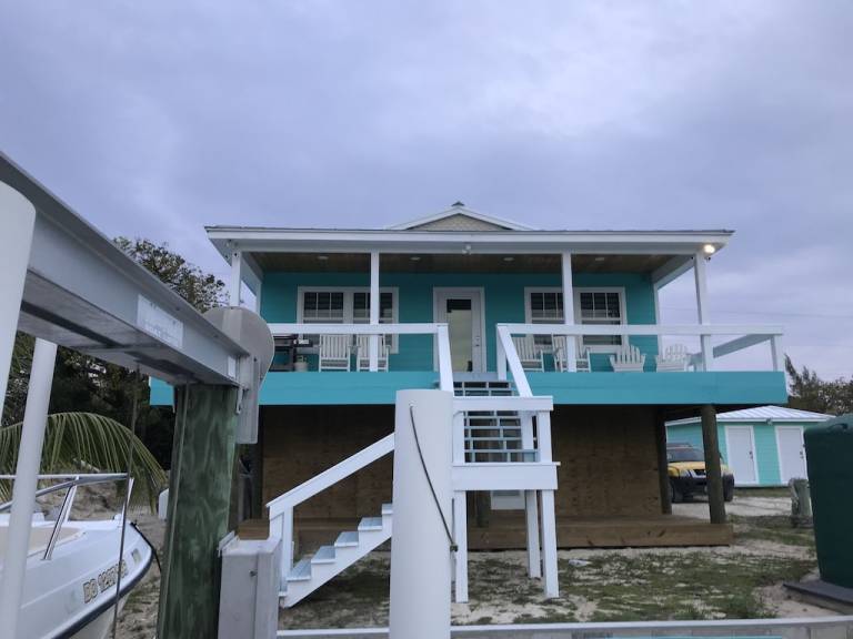 House Port Royal