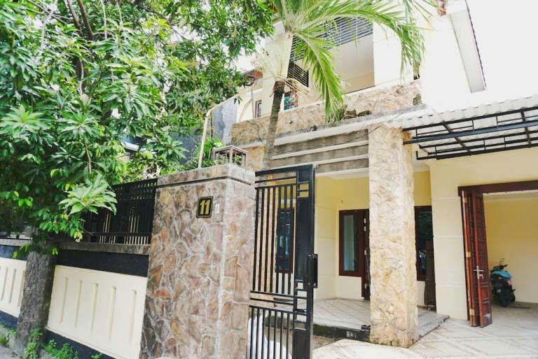 Accommodation  Surabaya