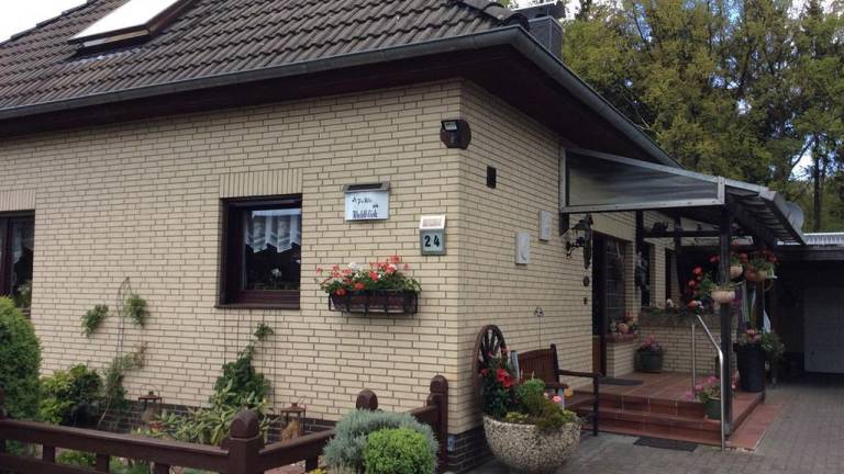 Ferienwohnung Munster