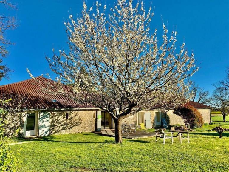 Appartement Lagrange