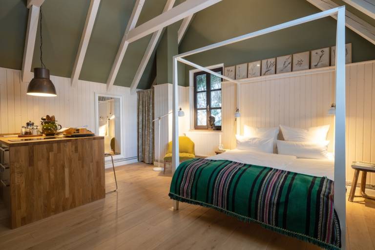 Ferienwohnung Feldafing