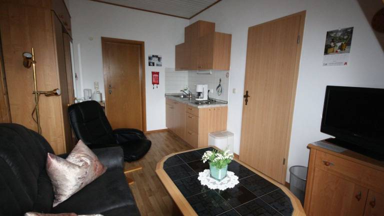 Ferienwohnung Sehmatal