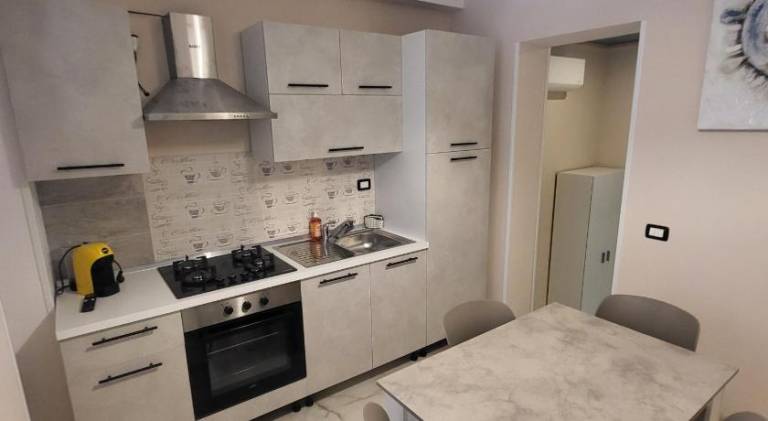 Apartment with 2 rooms for 4 persons — photo 3