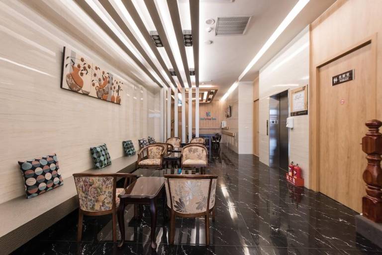 Kenting Kaiying Hotel — photo 4