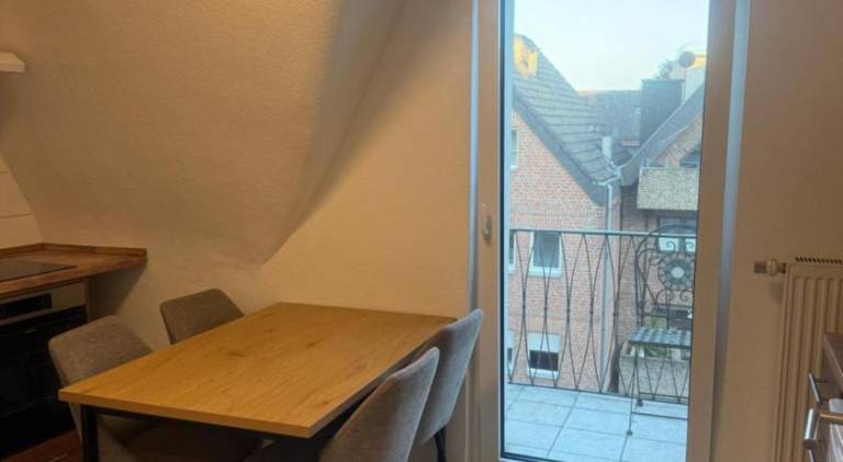 Apartment with 2 rooms for 5 persons — photo 2