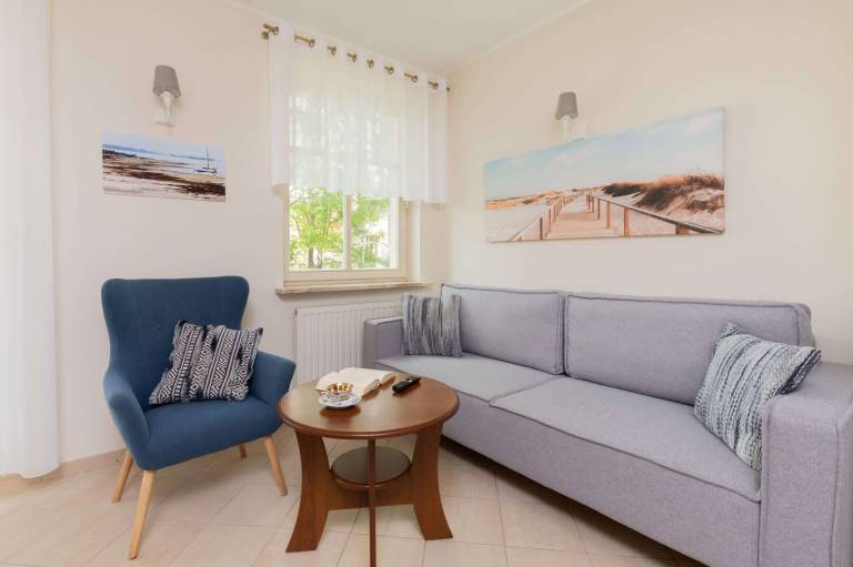 Apartament Jelitkowo