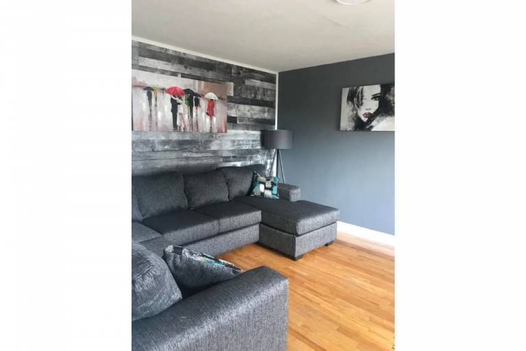 Appartement Quartier 4-6
