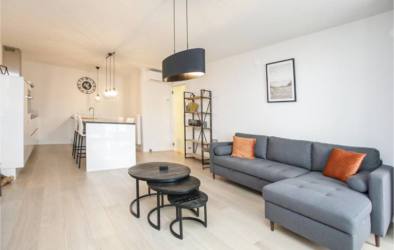 Appartement Ostende