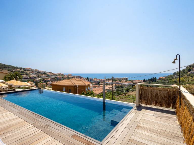 Ferienwohnung Boscomare