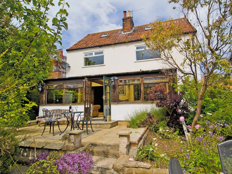 Cottage Whitby