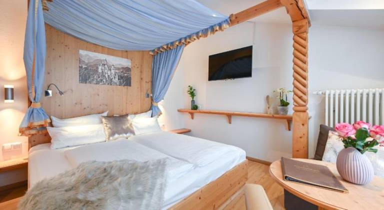 Hotel Alpenstuben — photo 2