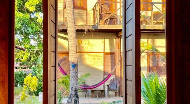 Mare de Atins Eco Lodge — photo 5