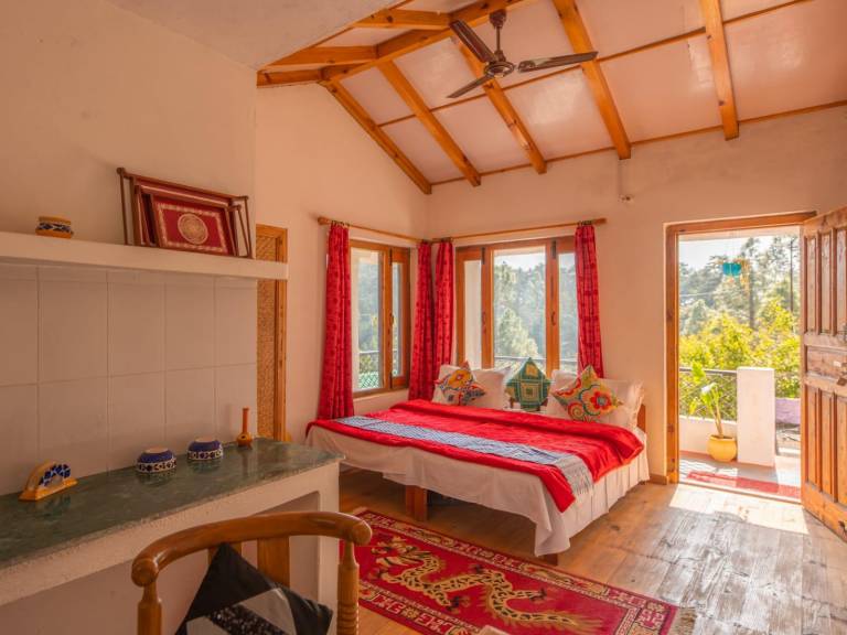 House with garden | Suitable for remote work — photo 2