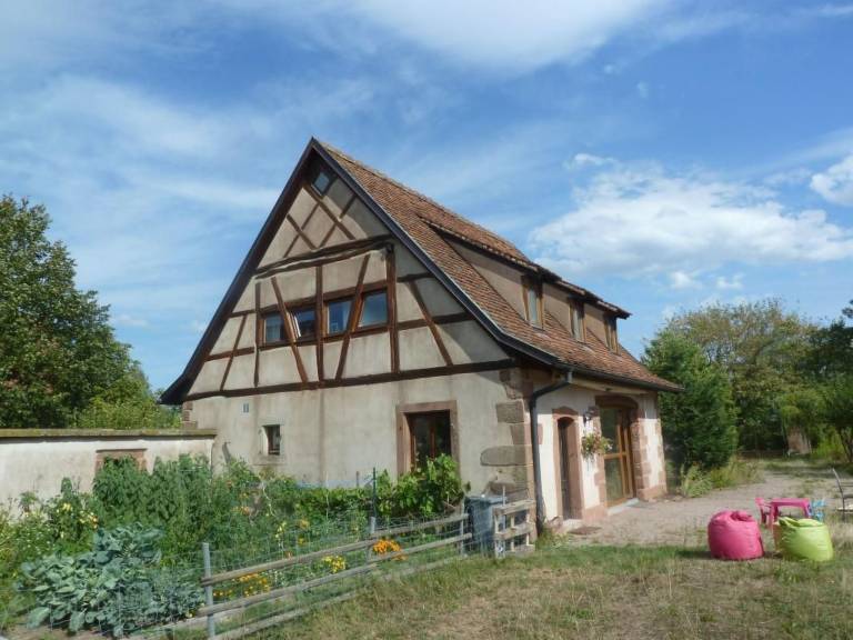 Ferienhaus Neuwiller-lès-Saverne