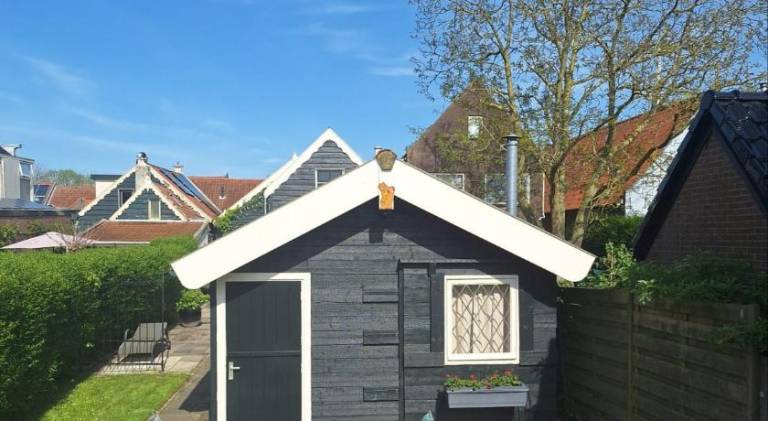 Bommeltje Boven