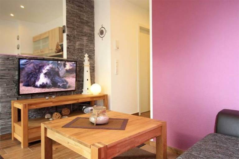 Pleasant apartment with terrace | Next to the beach | Pets allowed — photo 2
