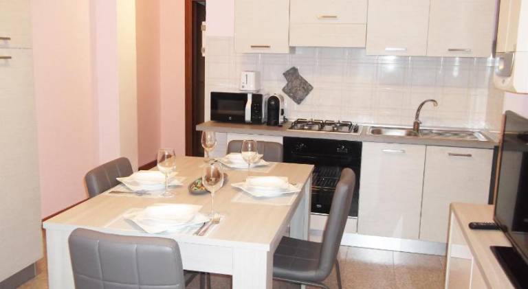 Rental apartment with patio | Dogs allowed — photo 4