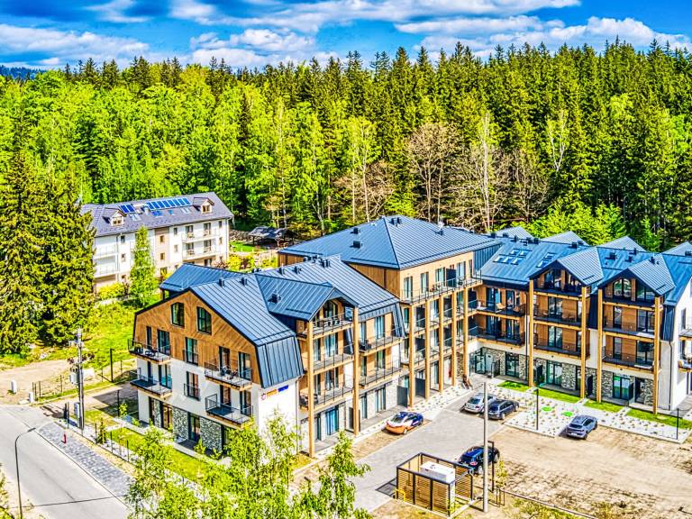 Ferienwohnung Szklarska Poręba