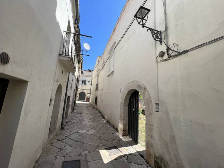Hus  San Giovanni Rotondo