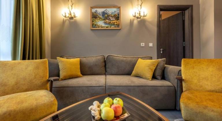 Apartment | Pets are welcome in Bansko