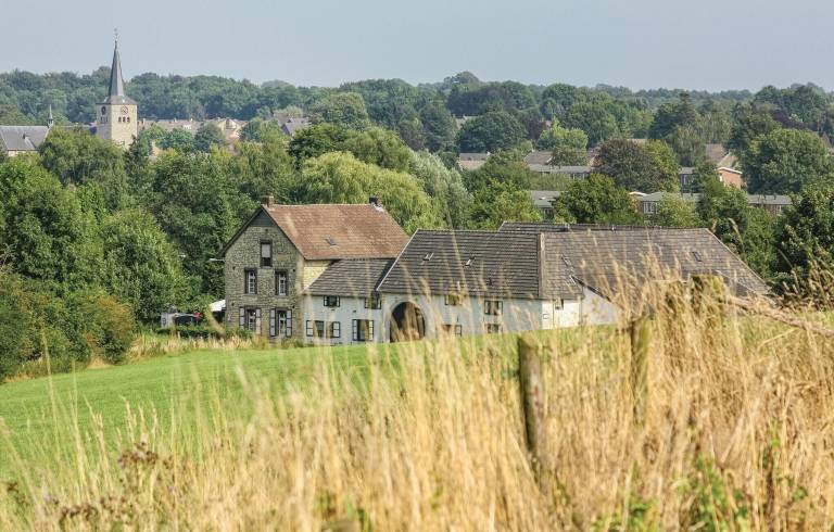 Appartement Simpelveld