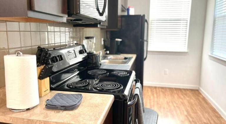Holiday apartment with 2 rooms for 4 persons — photo 5