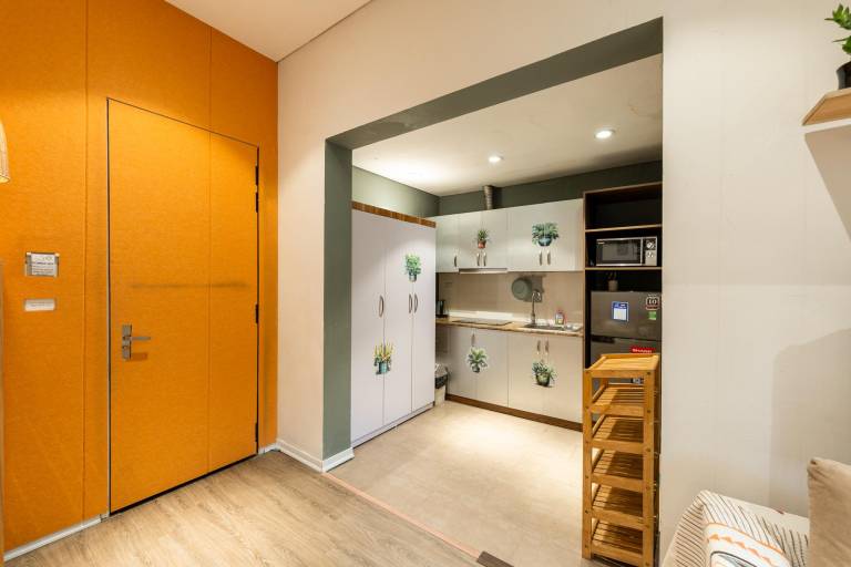 Holiday apartment for 4 persons — photo 4