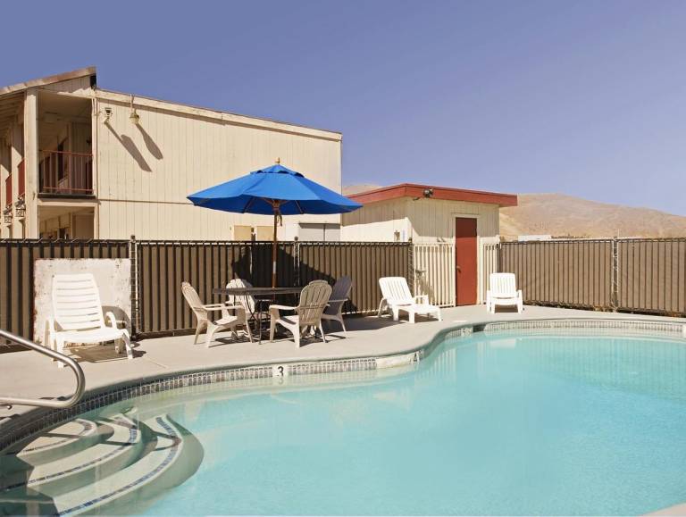 Americas Best Value Inn Carson City — photo 3