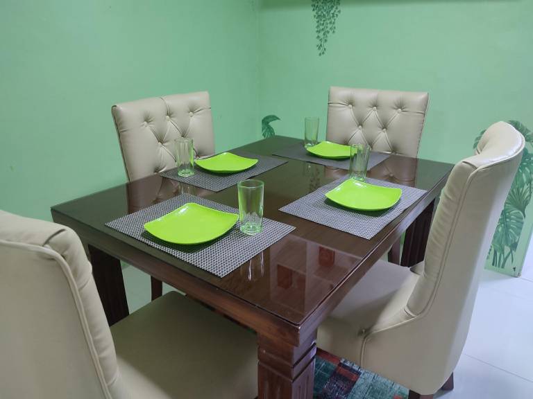 Pleasant house with barbecue & pool | Pets allowed — photo 4