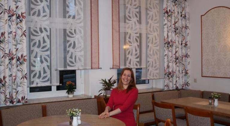 Pension Erholung in Bad Elster