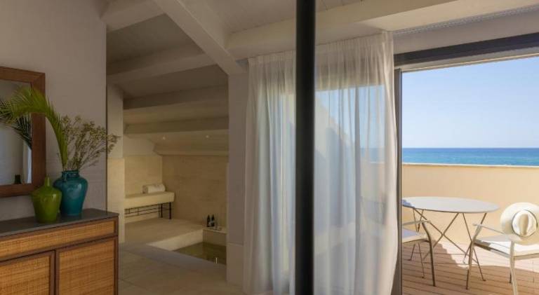 Hotel Le Dune Piscinas — photo 2