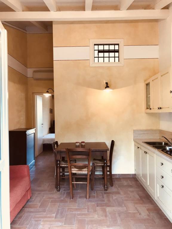 Privatzimmer Soiano