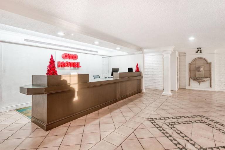 OYO Hotel Nacogdoches South — photo 3
