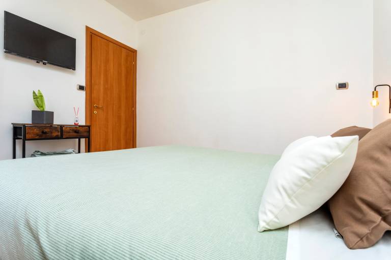 Nice rental apartment with fast internet | City view | Dogs allowed — photo 5