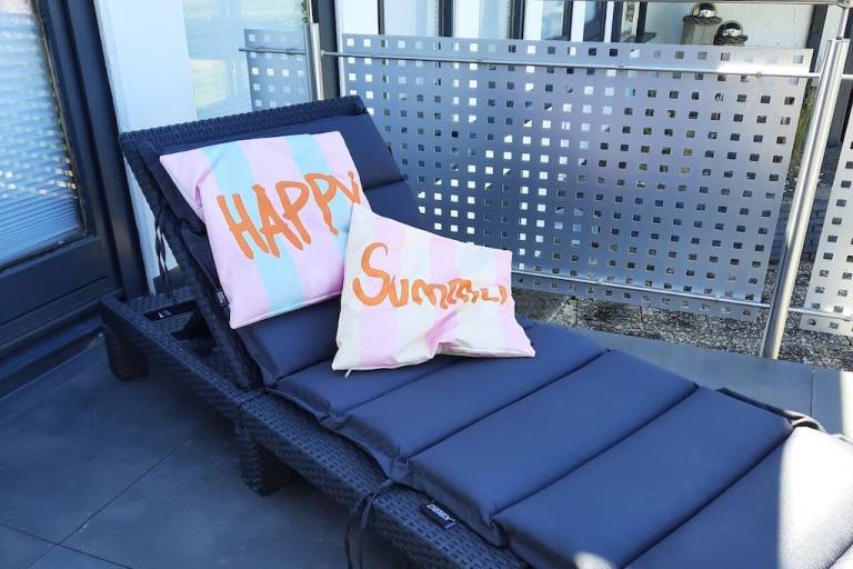 Fully equipped nice vacation home with patio, yard & grill | Pets are welcome — photo 4