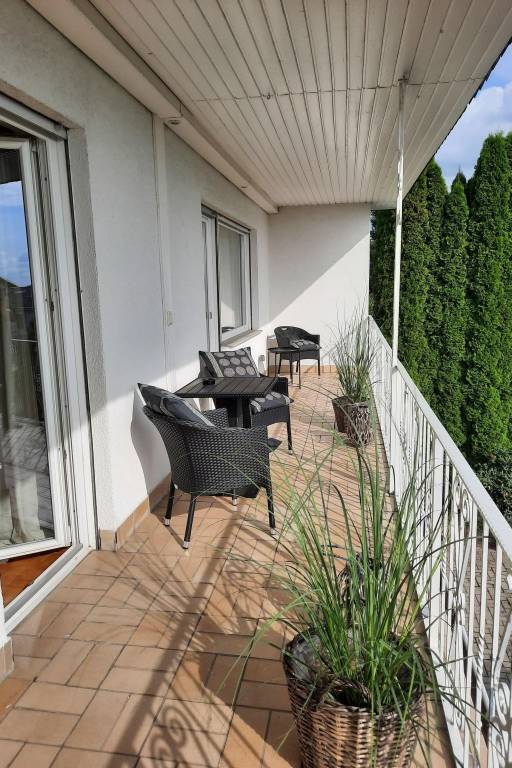Idyll mit Loggia und Garten — photo 3