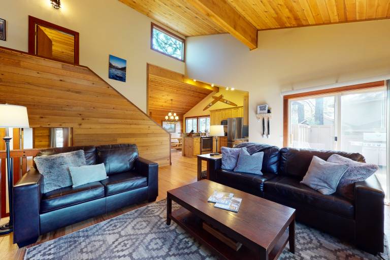 House  Sunriver