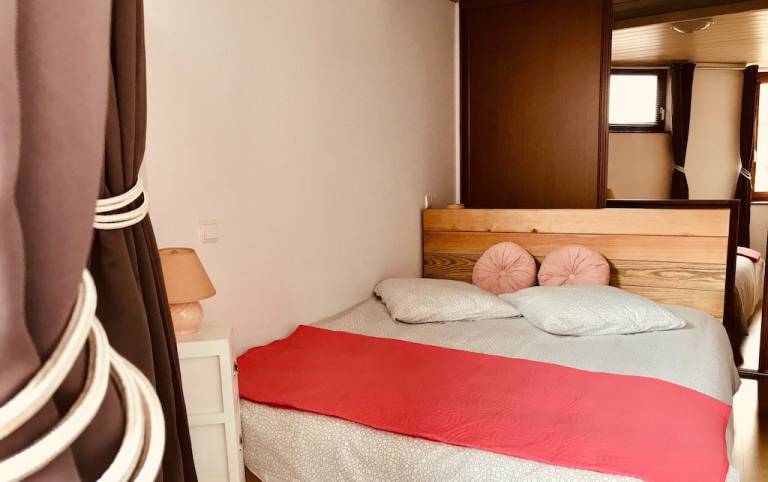 Appartement Ammerschwihr