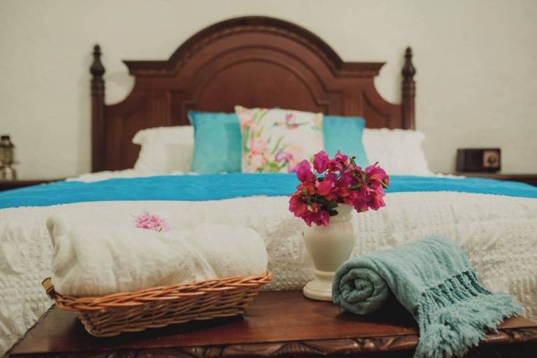 Bed & Breakfast Comodeje