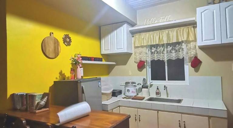 Arillaga's Homestay - Camella Puerto Princesa — photo 3