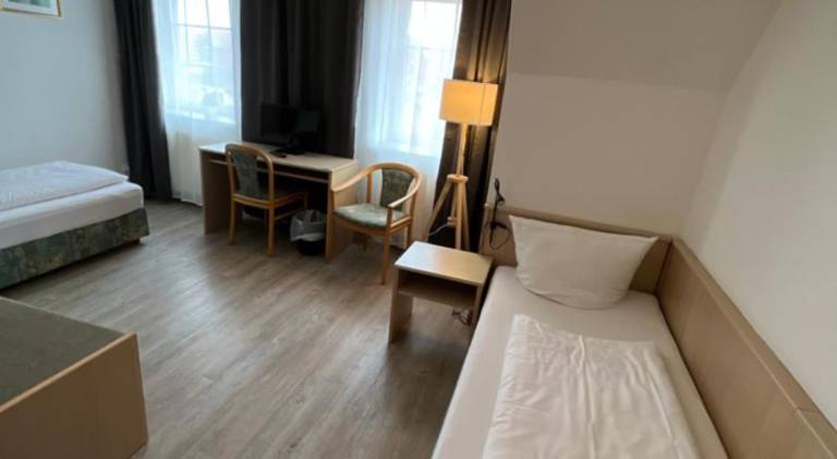 Hotel Abtshof — photo 2