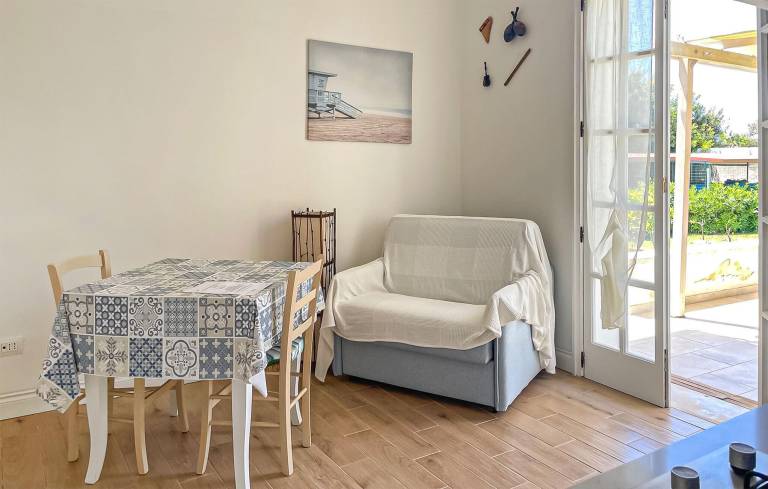 Appartement  Marina di Pulsano