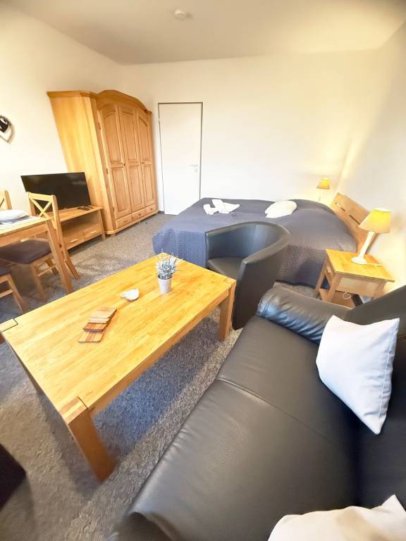 Appartement Strandläufer — photo 4